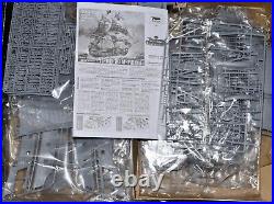 ZVEZDA -Captain's Jack Sparrow Ship BLACK PEARL Scale 172 9037