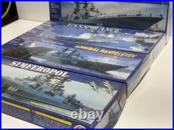 Zhengdefu Model Ship Lot X6 Sealed