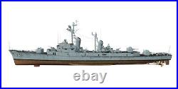 (per-order) 3D Printed kit 1/200 USS Forrest Sherman class destroyer (full hull)